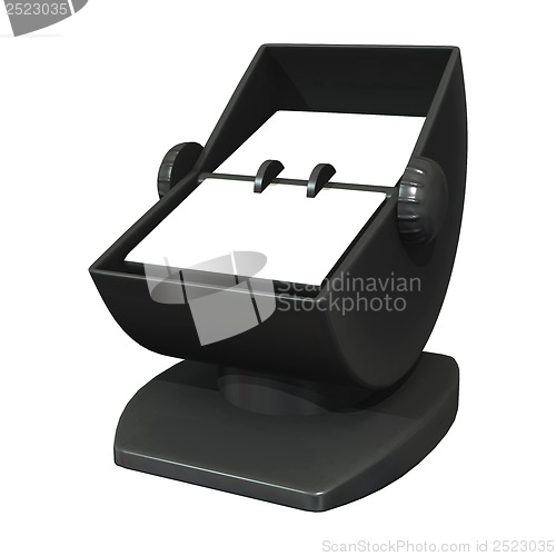 Image of Business Card Holder