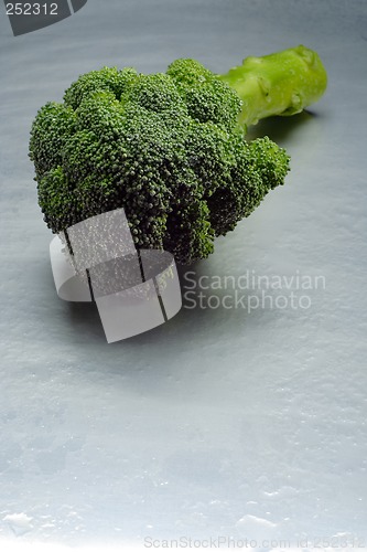 Image of broccoli