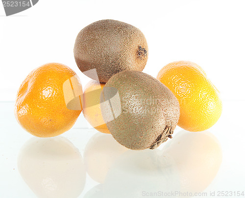 Image of Citric Fruit