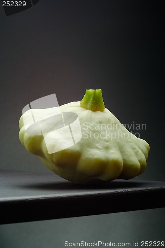 Image of pattypan squash