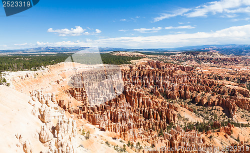 Image of Bryce Canyon