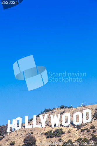 Image of Hollywood