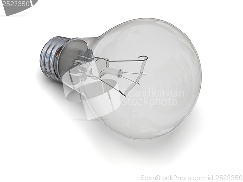 Image of Lightbulb