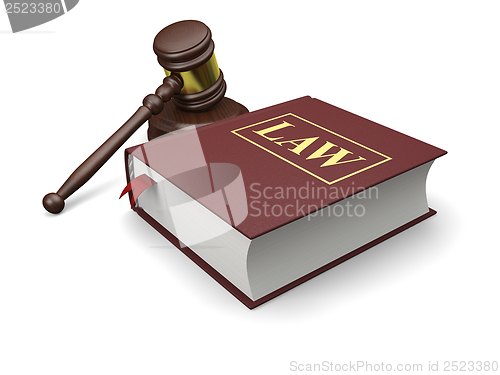 Image of Legal education