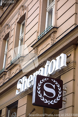 Image of Sheraton Prague