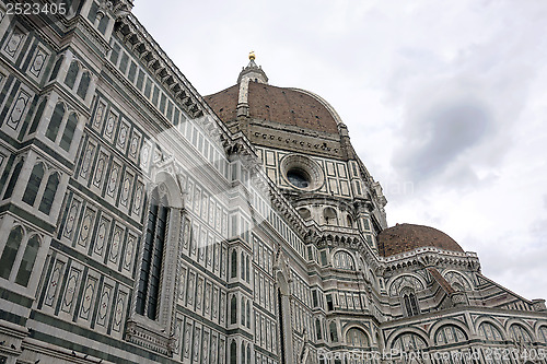 Image of Cathedral Santa Maria del Fiore , Florence