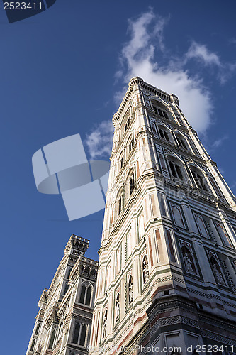 Image of Florence cathedral