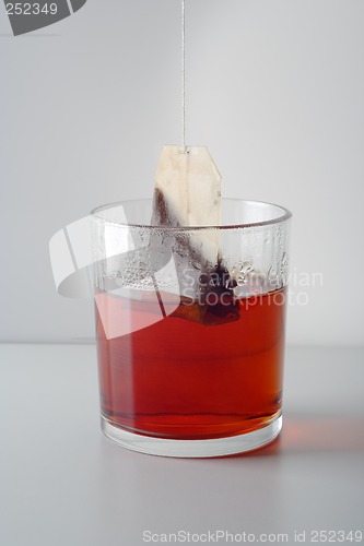 Image of tea