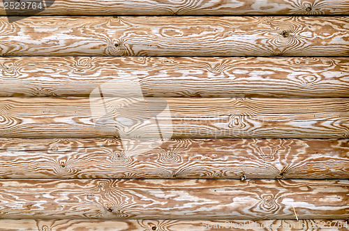 Image of Logs are stacked texture