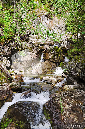 Image of River Zhigalan 2