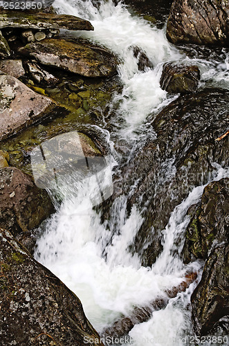 Image of River Zhigalan 1