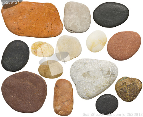 Image of Stones