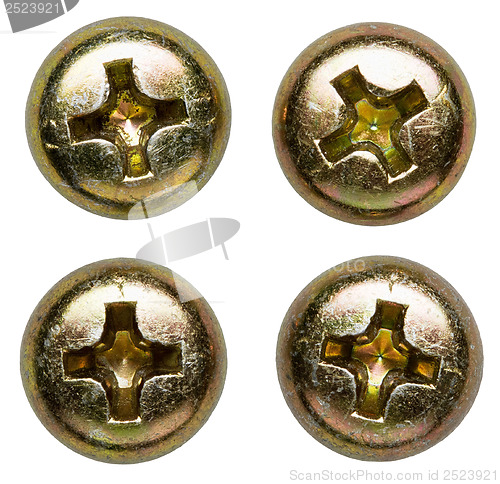 Image of Metal details