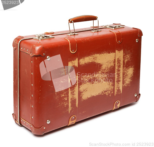 Image of Suitcase