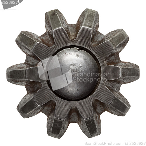 Image of Cogwheel