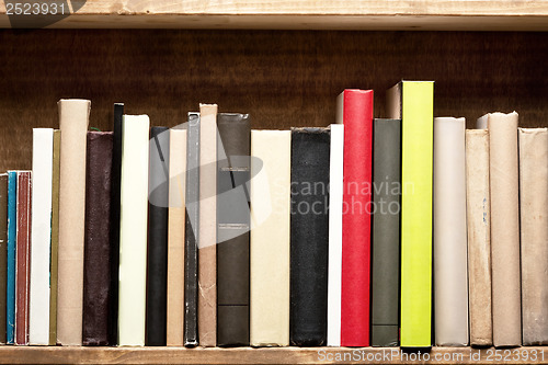 Image of Books