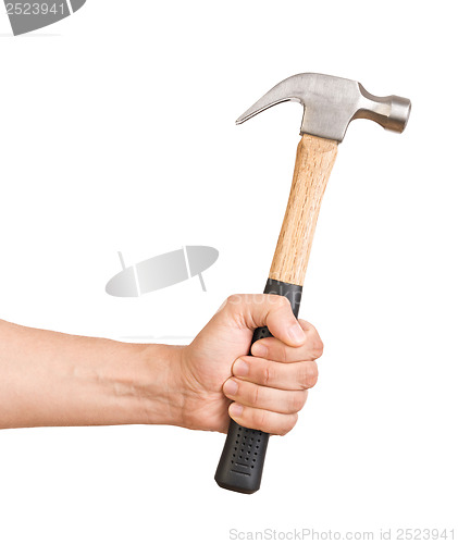 Image of Hammer