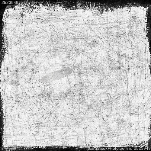 Image of Grunge texture