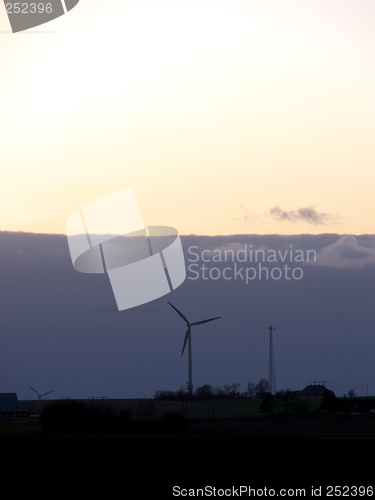 Image of Wind Turbine