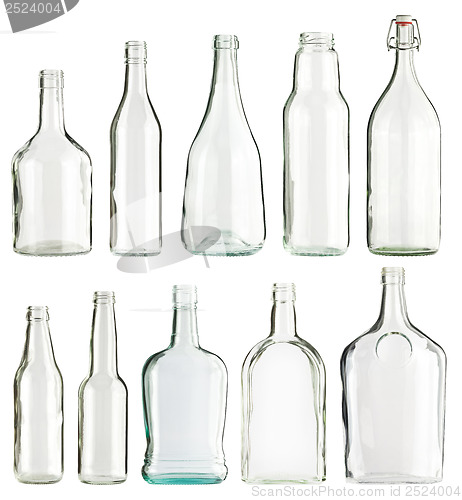 Image of Bottles