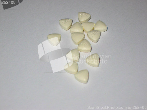 Image of Pills