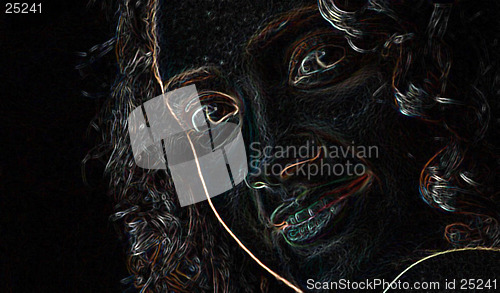 Image of Girl