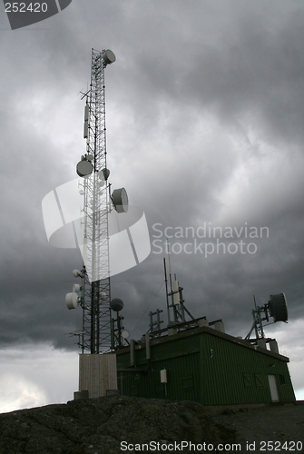 Image of Antenna