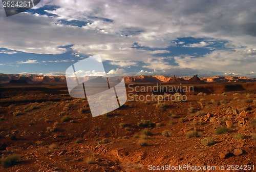 Image of Desert