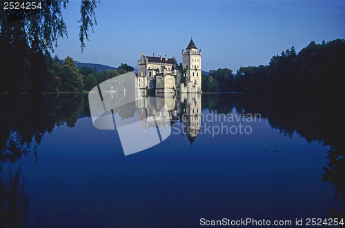 Image of Castle Anif