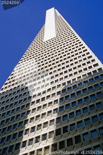 Image of Transamerica Pyramid