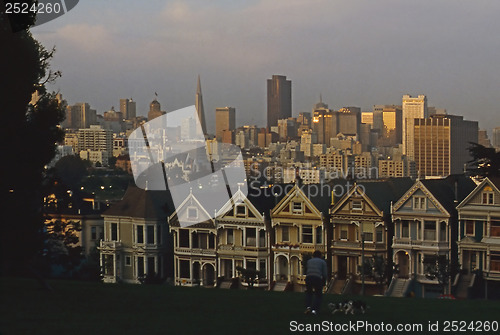 Image of San Francisco