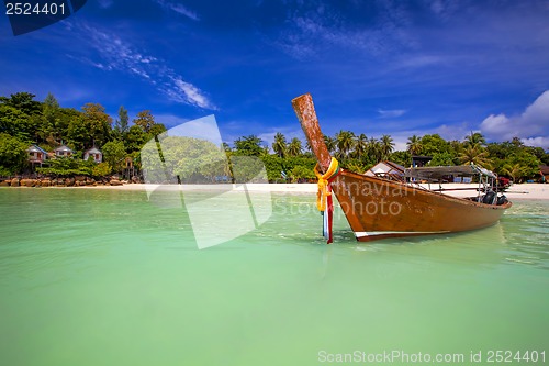 Image of Koh Lipe