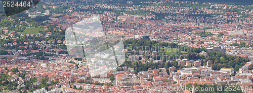 Image of Stuttgart, Germany