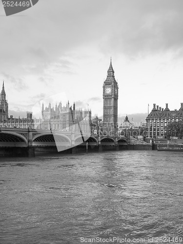 Image of Westminster Bridge