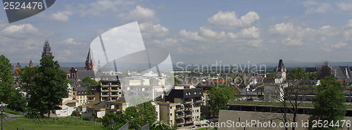 Image of Mainz Germany