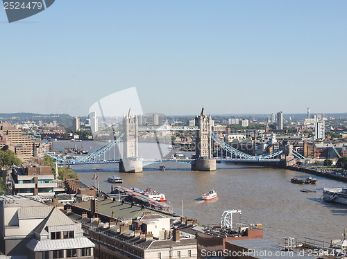 Image of Tower Bridge London