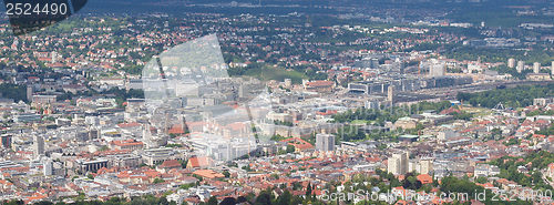 Image of Stuttgart, Germany