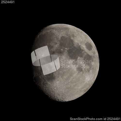 Image of Moon