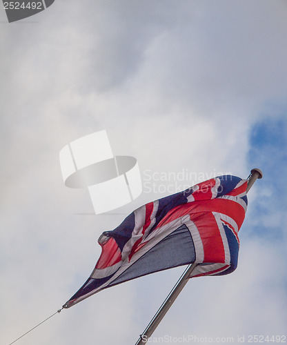 Image of UK Flag