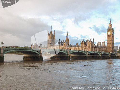 Image of Westminster Bridge