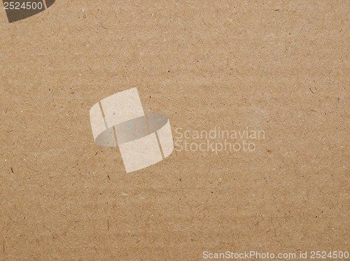 Image of Corrugated cardboard background