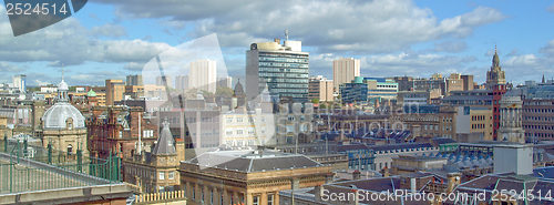 Image of Glasgow