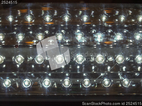 Image of LED light