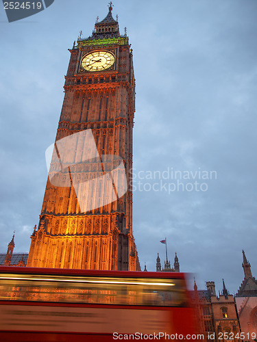Image of Big Ben