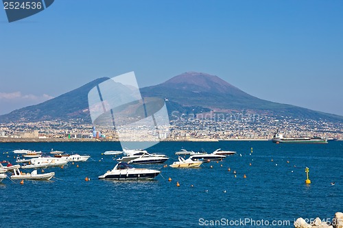 Image of Naples