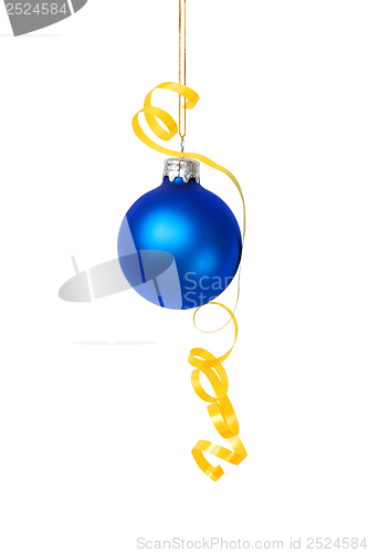 Image of Christmas Bauble