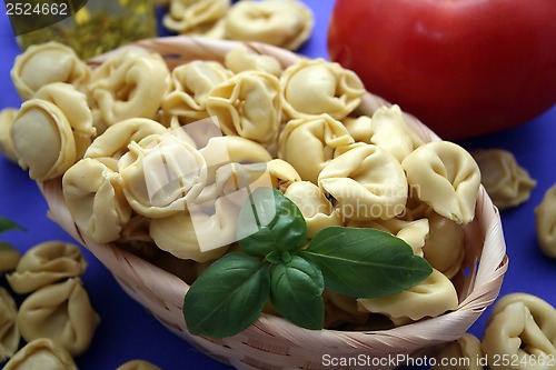 Image of Pasta