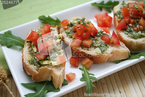 Image of snack