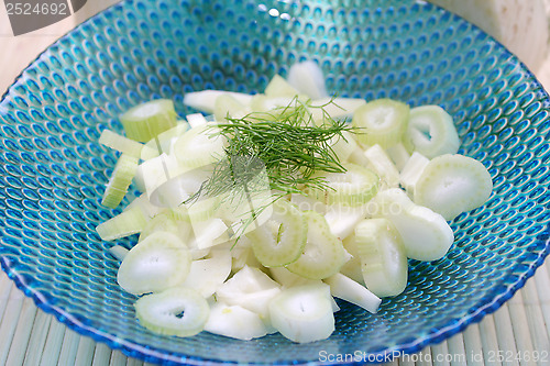 Image of fenchel