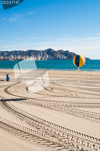 Image of Benidorm